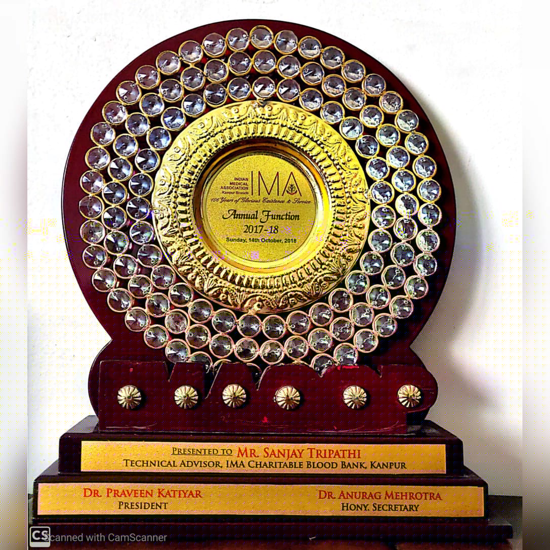 Awards
