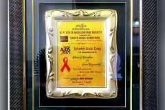 Appreciation