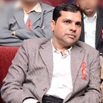 Mr. Madhav Shyam Tripathi