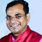 Dr. Praveen Katiyar