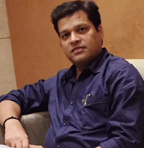 Sanjay Tripathi