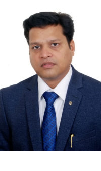 Sanjay Tripathi