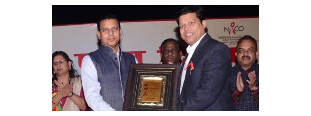 Sanjay Tripathi