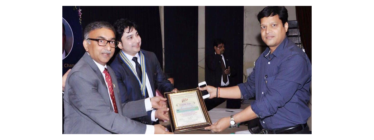 Sanjay Tripathi