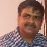 Ved Prakash Mishra
